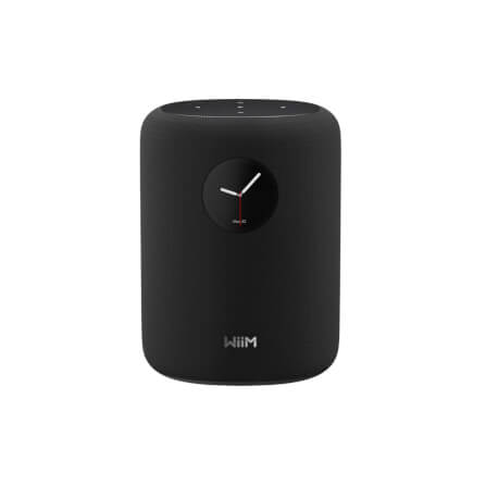 ลำโพงบลูทูธไร้สาย WIIM : SOUND (BLACK)_0